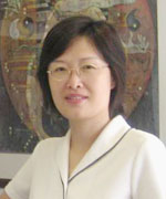 Lyn Li